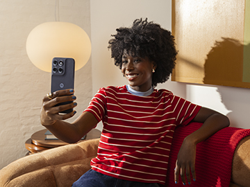Motorola Moto G87 para pymes