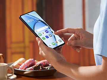 Oppo A60 5G para Empresas