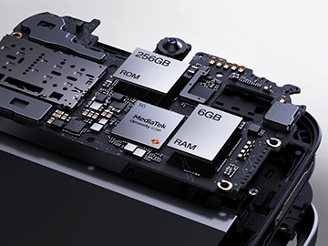 Ofertas Oppo A6x 5G para Empresas