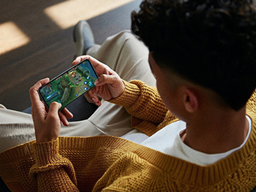 Contratar OPPO A6x 4G para Empresas