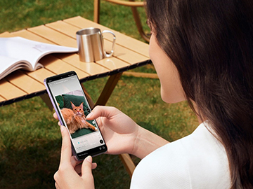 Oppo A80 para Empresas