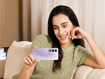 Ofertas Oppo A80 para Empresas