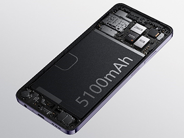 Oppo A80 para pymes