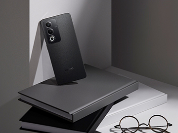 Oppo A80 para Empresas