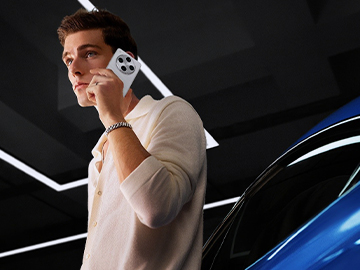 Oppo Find X8 Pro para Empresas