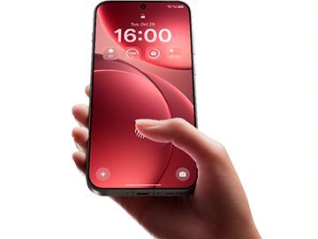 Oppo Find X9 Pro 5G para Empresas