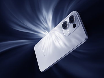 Oppo Reno 13 F para Empresas