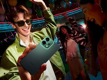 Oppo Reno 14 5G para pymes