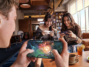 Contratar OPPO Reno16 FS para Empresas