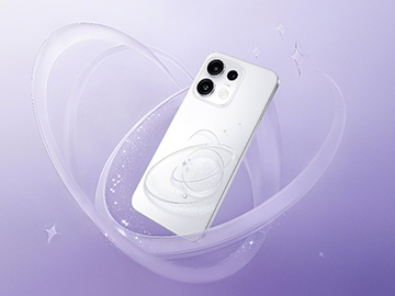 OPPO Reno16 FS para pymes
