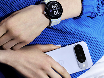 Google Pixel 10 para Empresas