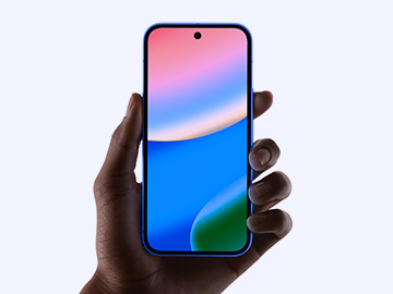 Contratar Google Pixel 10 para Empresas