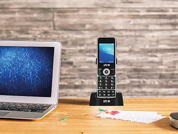 SPC WD100 para Empresas al mejor precio