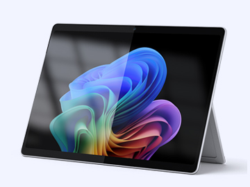 Ofertas Surface Pro Copilot Ultra 5 para Empresas