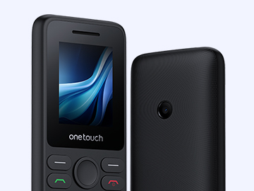 TCL ONETOUCH 5041 para Empresas