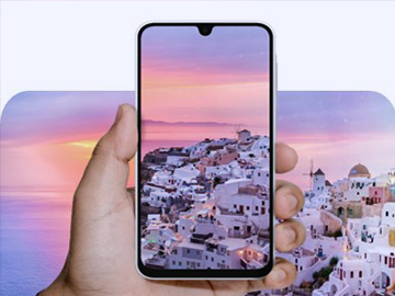 Samsung Galaxy A16 para Empresas
