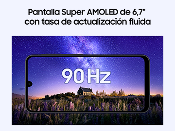 Ofertas Samsung Galaxy A17 128GB para Empresas