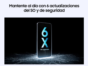 Samsung Galaxy A17 128GB para Empresas al mejor precio