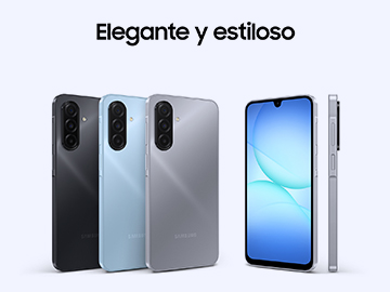Contratar Samsung Galaxy A17 128GB para Empresas