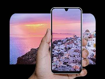 Samsung Galaxy A18 para Empresas al mejor precio