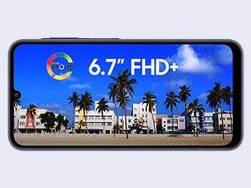 Samsung Galaxy A26 5G para Empresas