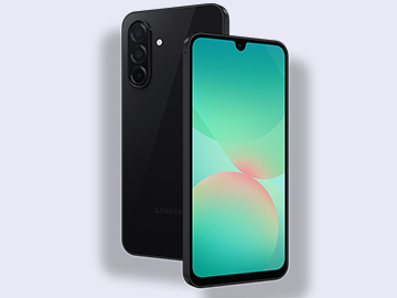 Contratar Samsung Galaxy A26 5G para Empresas