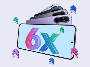 Samsung Galaxy A57 5G Enterprise Edition para Empresas al mejor precio
