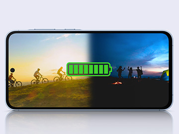 Samsung Galaxy A36 EE para pymes