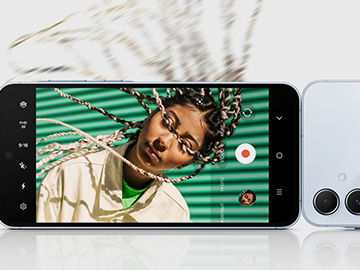Contratar Samsung Galaxy A36 EE para Empresas