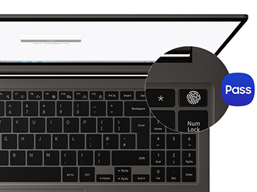 Contratar Samsung Galaxy Book3 360 para Empresas