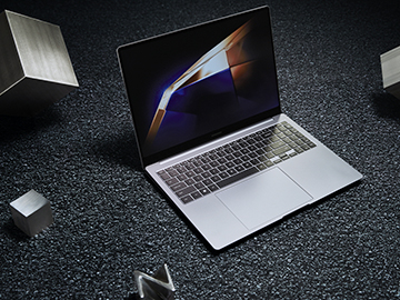 Contratar Samsung Galaxy Book4 i5 para Empresas