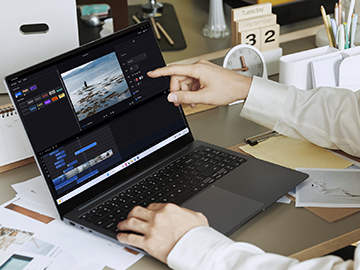 Samsung Galaxy Book4 i5 para Empresas al mejor precio