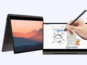 Samsung Galaxy Book3 360 para Empresas al mejor precio