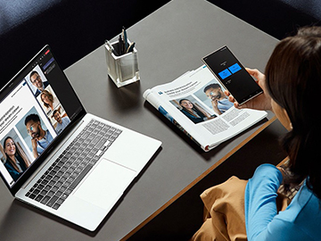 Samsung Galaxy Book4 Pro para Empresas al mejor precio