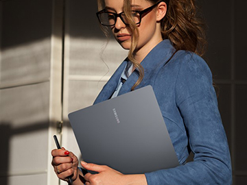 Contratar Samsung Galaxy Book5 15 Ultra7 para Empresas