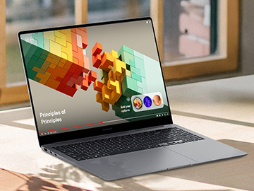 Samsung Galaxy Book5 Pro Ultra5 para Empresas