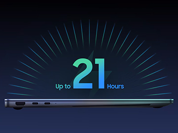 Ofertas Samsung Galaxy Book5 Pro Ultra5 para Empresas