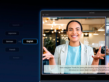 Samsung Galaxy Book5 Pro Ultra5 para Empresas al mejor precio