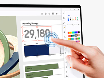 Contratar Samsung Galaxy Book5 Pro Ultra5 para Empresas