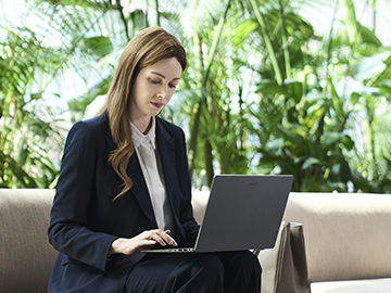Contratar Samsung Galaxy Book6 16 EE para Empresas