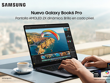 Ofertas Samsung Galaxy Book6 Pro 14 Ultra5 para Empresas