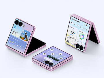 Samsung Galaxy Z Flip8 5G para Empresas al mejor precio