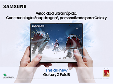 Ofertas SAMSUNG Galaxy Z Fold8 5G EE para Empresas