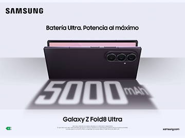 SAMSUNG Galaxy Z Fold8 ULTRA 5G para Empresas al mejor precio