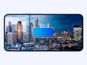 Samsung Galaxy S22 reacondicionado para pymes
