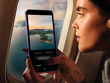 Ofertas Samsung Galaxy S24 para Empresas