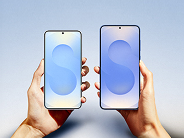 Contratar Samsung Galaxy S25 para Empresas