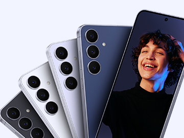 Samsung Galaxy S25 FE EE para Empresas al mejor precio