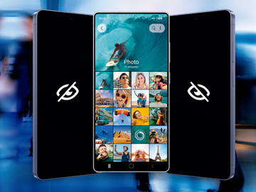 Ofertas Samsung Galaxy S26 para Empresas