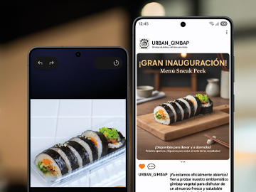 Samsung Galaxy S26 para Empresas al mejor precio